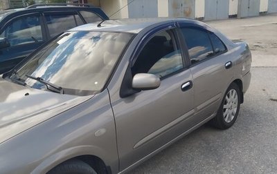 Nissan Almera, 2005 год, 330 000 рублей, 1 фотография