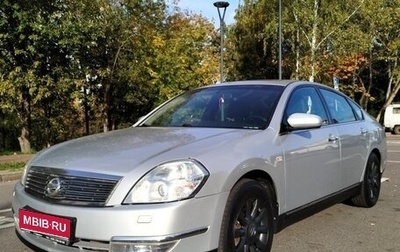 Nissan Teana, 2007 год, 900 000 рублей, 1 фотография