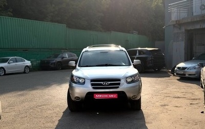 Hyundai Santa Fe III рестайлинг, 2006 год, 750 000 рублей, 1 фотография