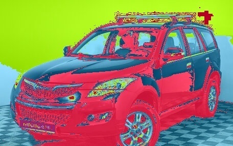 Haval H5 I, 2020 год, 1 389 585 рублей, 1 фотография