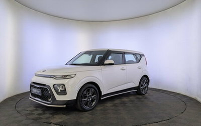KIA Soul III, 2020 год, 1 800 000 рублей, 1 фотография
