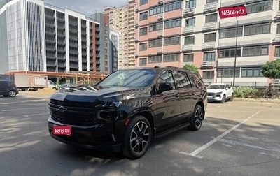 Chevrolet Tahoe IV, 2024 год, 9 100 000 рублей, 1 фотография