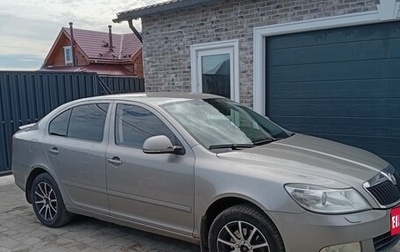 Skoda Octavia, 2012 год, 900 000 рублей, 1 фотография