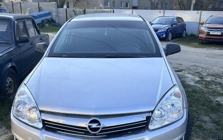 Opel Astra H, 2013 год, 600 000 рублей, 1 фотография