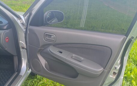Nissan Almera Classic, 2010 год, 550 000 рублей, 6 фотография