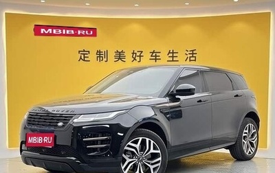 Land Rover Range Rover Evoque II, 2026 год, 5 113 590 рублей, 1 фотография