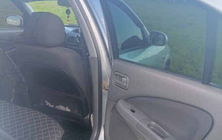Nissan Almera Classic, 2010 год, 550 000 рублей, 8 фотография