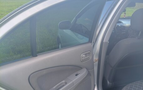 Nissan Almera Classic, 2010 год, 550 000 рублей, 10 фотография