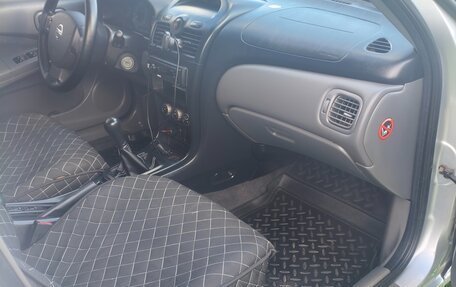 Nissan Almera Classic, 2010 год, 550 000 рублей, 7 фотография