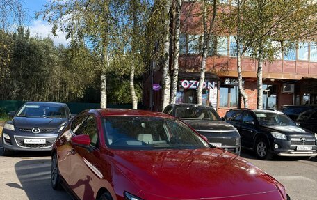 Mazda 3, 2019 год, 1 750 000 рублей, 2 фотография