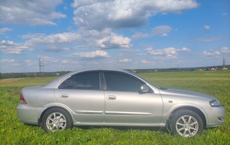 Nissan Almera Classic, 2010 год, 550 000 рублей, 15 фотография