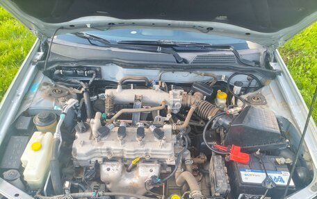 Nissan Almera Classic, 2010 год, 550 000 рублей, 12 фотография