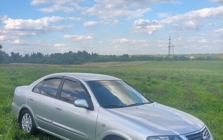Nissan Almera Classic, 2010 год, 550 000 рублей, 11 фотография
