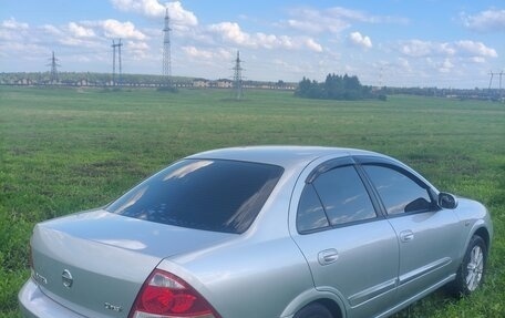 Nissan Almera Classic, 2010 год, 550 000 рублей, 14 фотография
