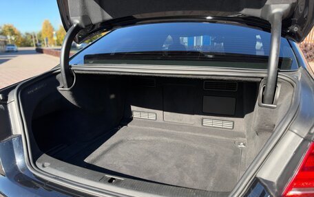 Audi A8, 2012 год, 1 450 000 рублей, 35 фотография