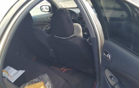 Nissan Almera, 2005 год, 330 000 рублей, 7 фотография