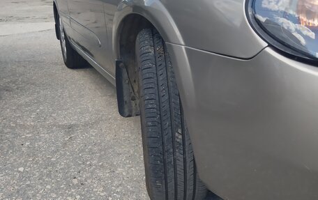 Nissan Almera, 2005 год, 330 000 рублей, 5 фотография