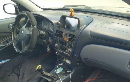 Nissan Almera, 2005 год, 330 000 рублей, 6 фотография