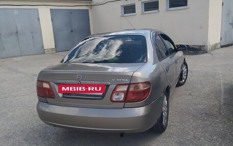 Nissan Almera, 2005 год, 330 000 рублей, 3 фотография