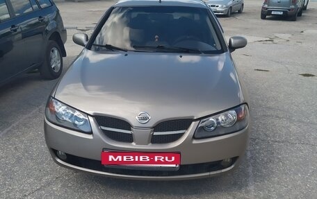 Nissan Almera, 2005 год, 330 000 рублей, 2 фотография