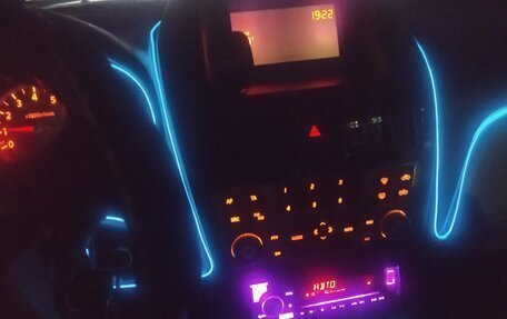 Nissan Almera, 2005 год, 330 000 рублей, 9 фотография