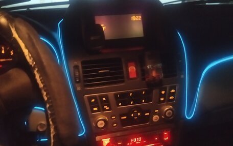 Nissan Almera, 2005 год, 330 000 рублей, 8 фотография