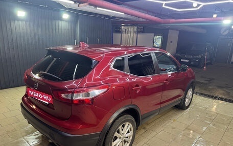 Nissan Qashqai, 2017 год, 1 600 000 рублей, 3 фотография