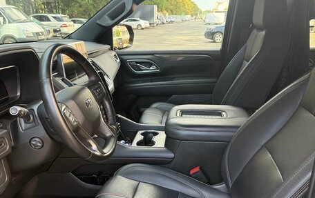 Chevrolet Tahoe IV, 2024 год, 9 100 000 рублей, 8 фотография