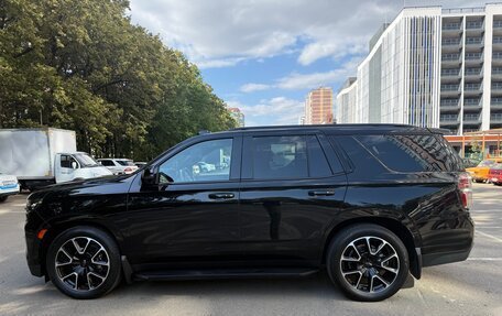 Chevrolet Tahoe IV, 2024 год, 9 100 000 рублей, 7 фотография