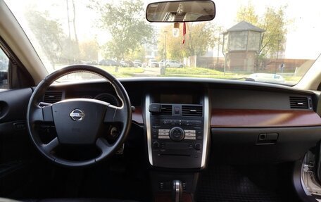 Nissan Teana, 2007 год, 900 000 рублей, 7 фотография