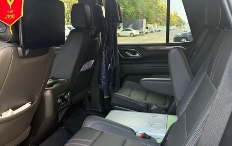 Chevrolet Tahoe IV, 2024 год, 9 100 000 рублей, 9 фотография