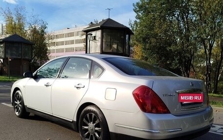 Nissan Teana, 2007 год, 900 000 рублей, 2 фотография