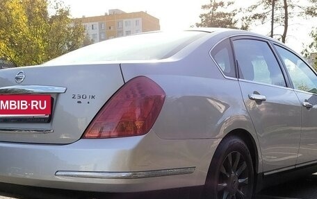Nissan Teana, 2007 год, 900 000 рублей, 6 фотография