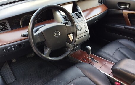 Nissan Teana, 2007 год, 900 000 рублей, 13 фотография