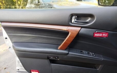Nissan Teana, 2007 год, 900 000 рублей, 12 фотография