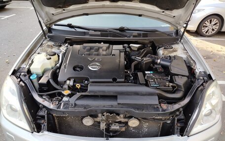 Nissan Teana, 2007 год, 900 000 рублей, 22 фотография