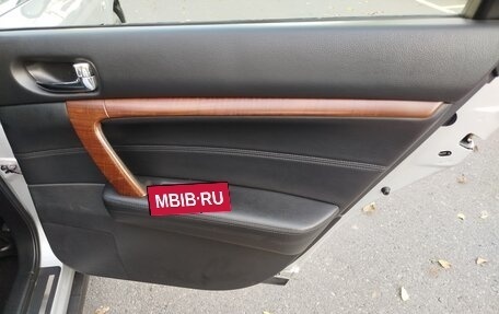 Nissan Teana, 2007 год, 900 000 рублей, 15 фотография