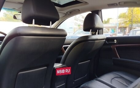 Nissan Teana, 2007 год, 900 000 рублей, 14 фотография