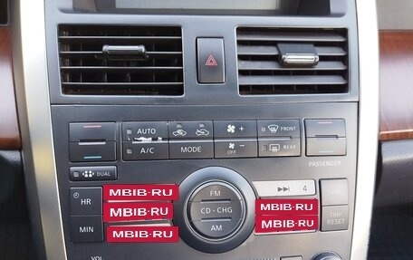 Nissan Teana, 2007 год, 900 000 рублей, 9 фотография