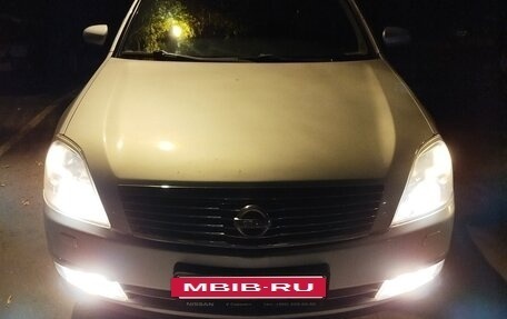 Nissan Teana, 2007 год, 900 000 рублей, 28 фотография