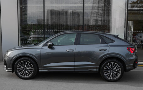 Audi Q3 Sportback, 2020 год, 3 398 000 рублей, 7 фотография
