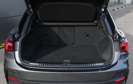 Audi Q3 Sportback, 2020 год, 3 398 000 рублей, 8 фотография