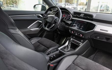 Audi Q3 Sportback, 2020 год, 3 398 000 рублей, 9 фотография