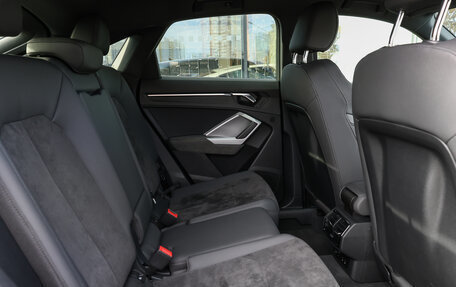 Audi Q3 Sportback, 2020 год, 3 398 000 рублей, 11 фотография
