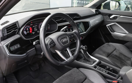 Audi Q3 Sportback, 2020 год, 3 398 000 рублей, 15 фотография