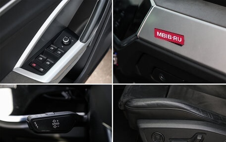 Audi Q3 Sportback, 2020 год, 3 398 000 рублей, 17 фотография