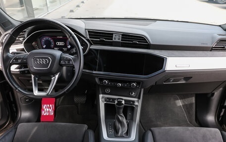 Audi Q3 Sportback, 2020 год, 3 398 000 рублей, 13 фотография