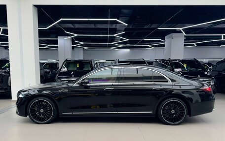 Mercedes-Benz S-Класс, 2026 год, 27 490 000 рублей, 7 фотография