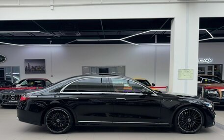 Mercedes-Benz S-Класс, 2026 год, 27 490 000 рублей, 8 фотография