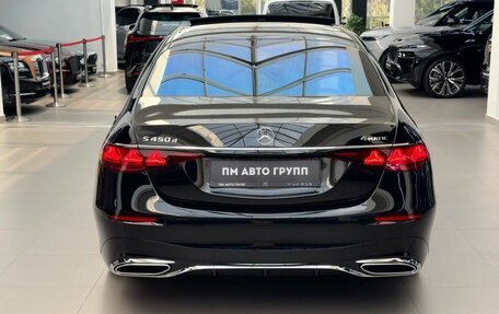 Mercedes-Benz S-Класс, 2026 год, 27 490 000 рублей, 5 фотография